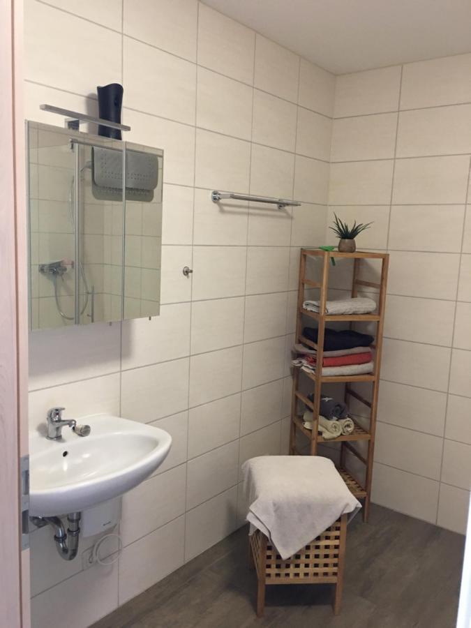 Ferienwohnung Sueltemeier 1 Trebel Eksteriør billede
